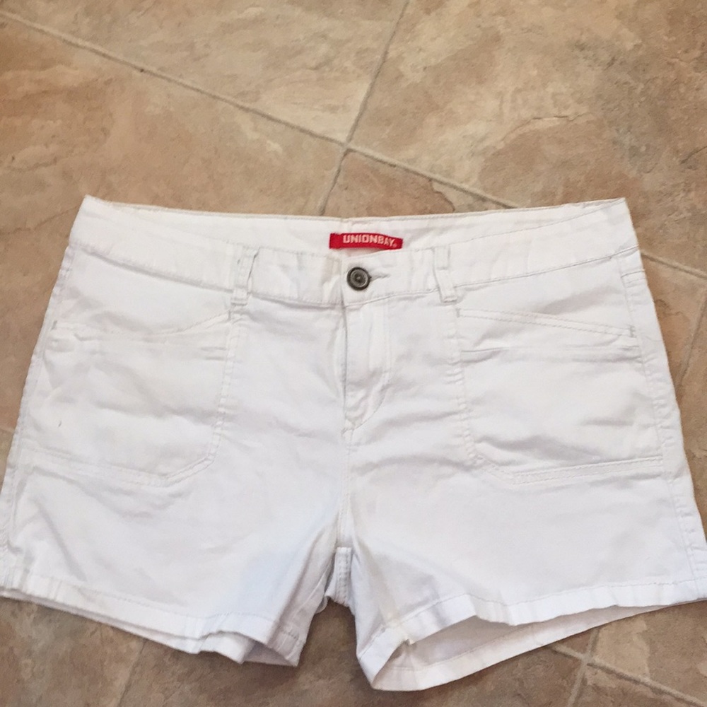 Unionbay shorts 17